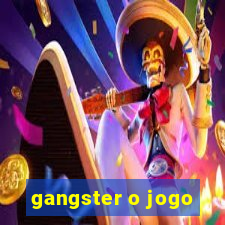 gangster o jogo